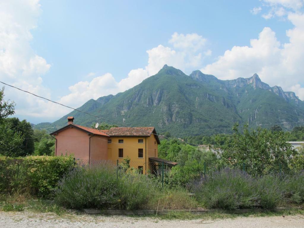 La Piccola Fattoria Apartment Arsiero Exterior photo