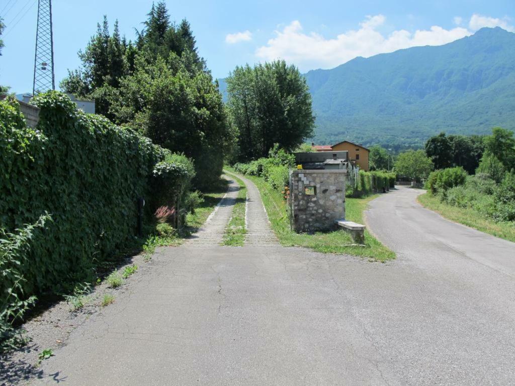 La Piccola Fattoria Apartment Arsiero Exterior photo